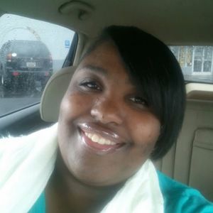 Meet your Posher, Jacque